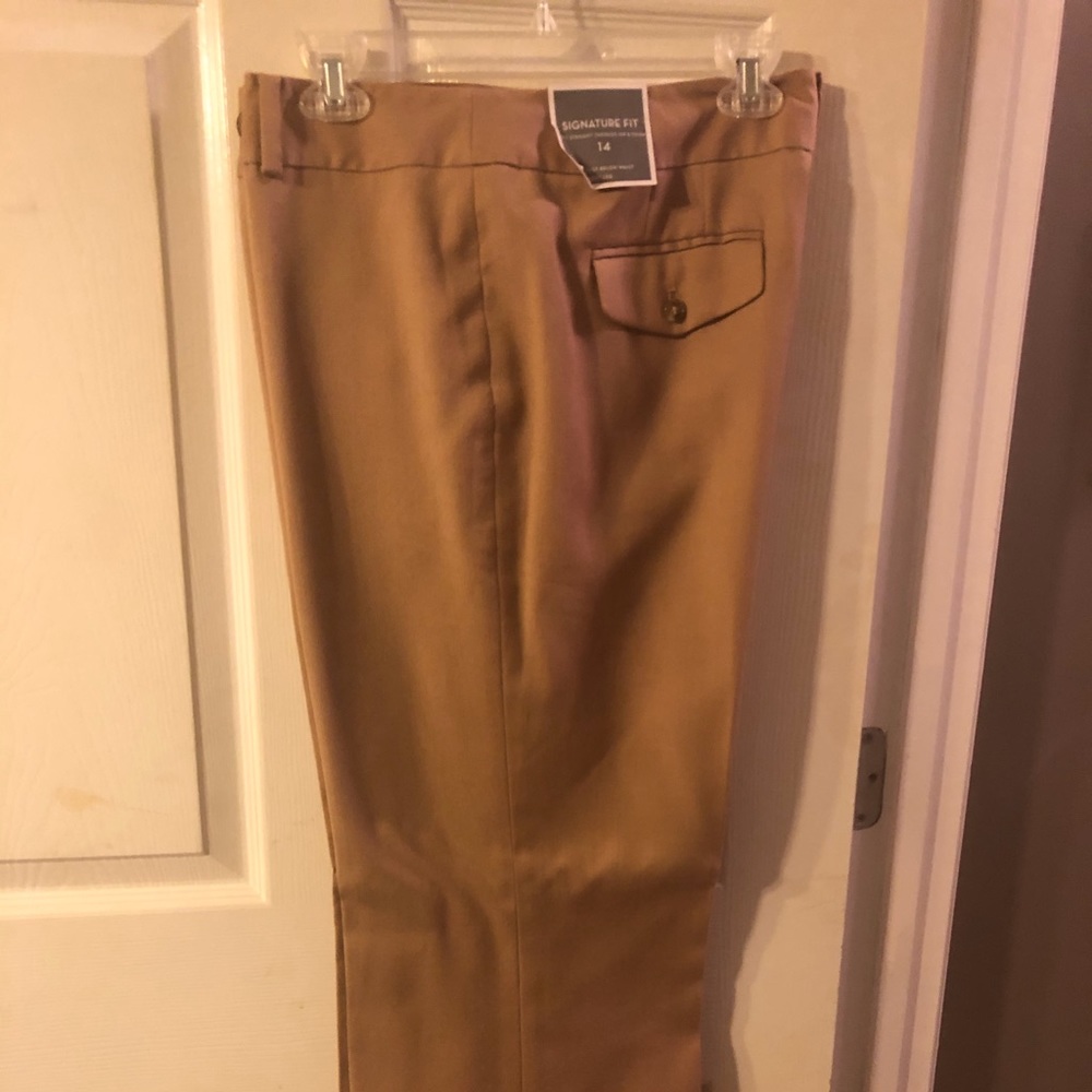 Slacks